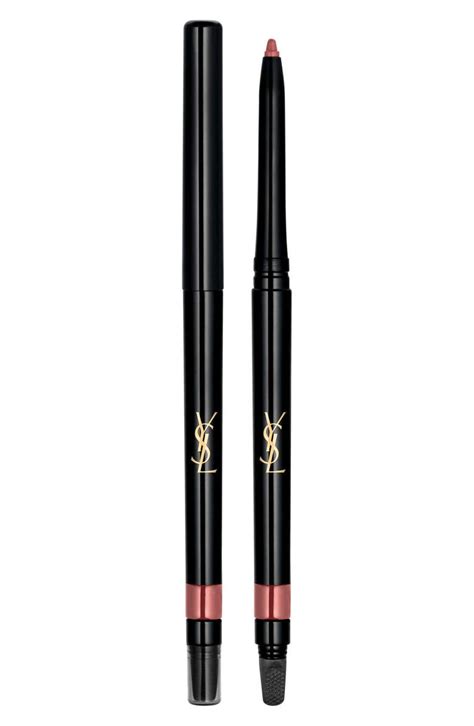 ysl lip pencil 7|Yves Saint Laurent Yves Saint Laurent Dessin des Levres Lip .